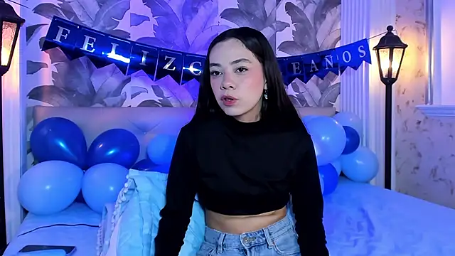 Sami Evanns online show from September 2025 03:00:02 AM