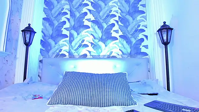 Sami Evanns online show from March 2025 06:06:02 AM