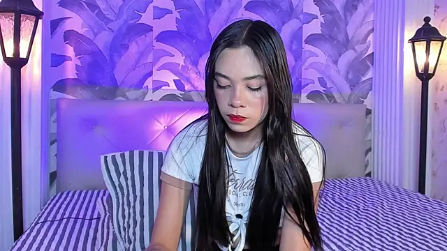 Sami Evanns online show from October 2025 03:16:01 AM