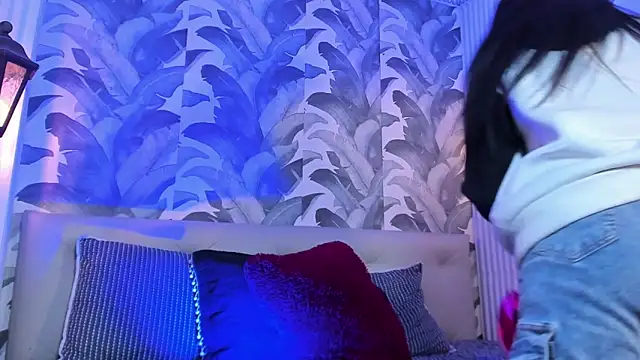 Sami Evanns online show from September 2025 03:16:01 AM