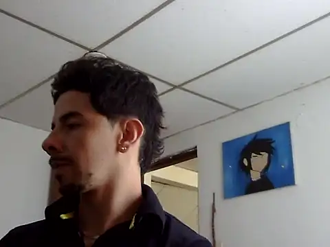 venusfranco 94 online show from October 2025 02:49:01 PM