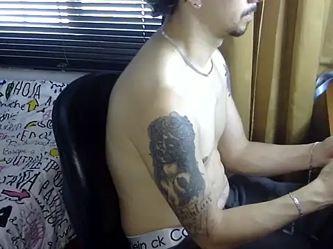 venusfranco 94 online show from March 2026 06:20:01 PM