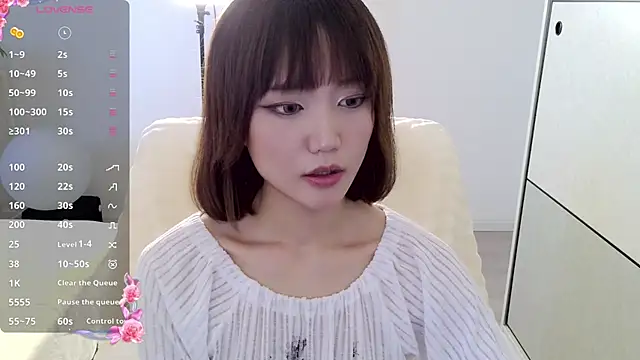 Snapshot of _misayu_99 chatting on February 2025 08:17:01 AM misayu 99 online show from February 2025 08:17:01 AM