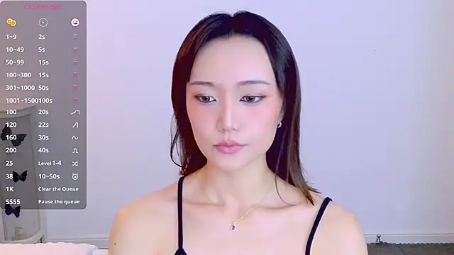  misayu 99 online show from January 2026 06:20:01 AM