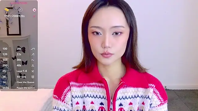  misayu 99 online show from January 2026 02:17:01 AM