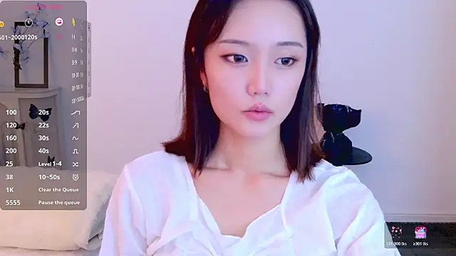  misayu 99 online show from December 2025 11:12:02 AM