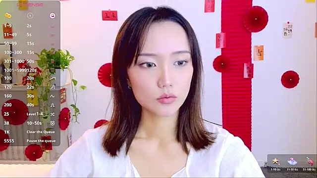  misayu 99 online show from March 2026 05:04:02 AM