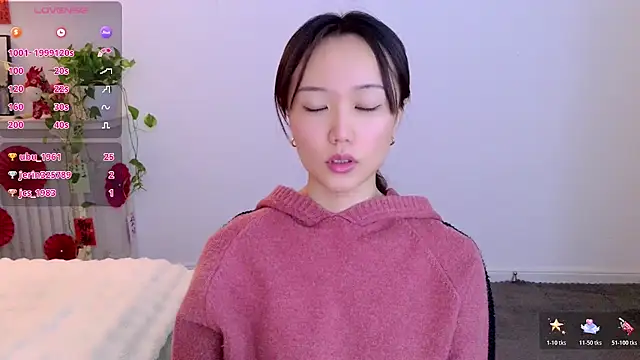  misayu 99 online show from March 2026 12:50:02 PM