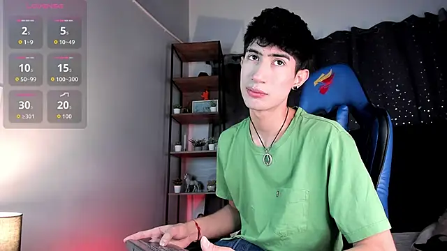 NovaaWheler online show from January 2026 12:08:01 PM