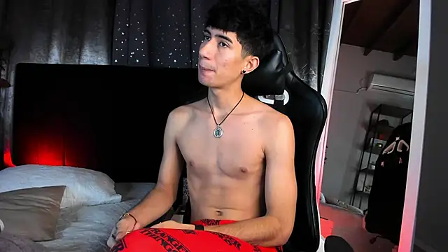 NovaaWheler online show from February 2026 12:12:02 PM