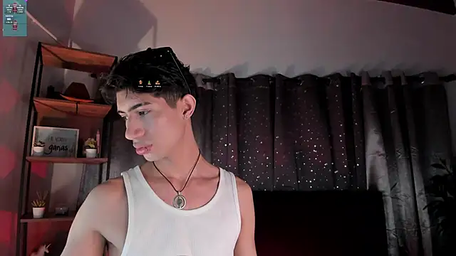 NovaaWheler online show from November 2025 07:50:02 PM