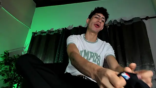 NovaaWheler online show from March 2026 11:58:01 AM