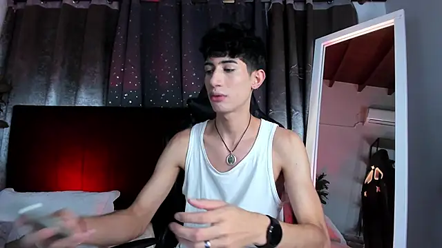 NovaaWheler online show from February 2026 04:34:02 AM