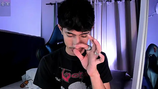 NovaaWheler online show from September 2025 04:57:02 PM