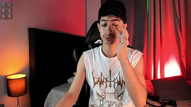 NovaaWheler online show from September 2025 03:41:02 PM