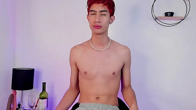 NovaaWheler online show from March 2025 09:43:01 AM