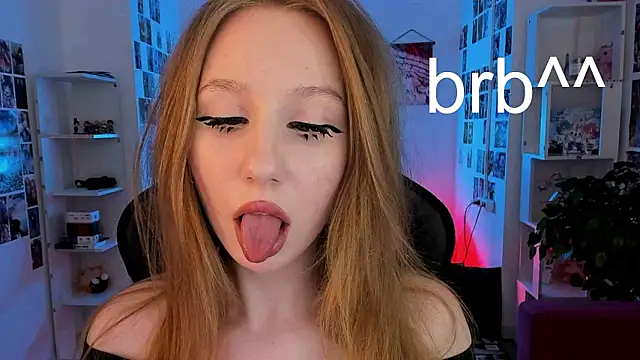 DariaTate online show from March 2026 09:58:02 AM