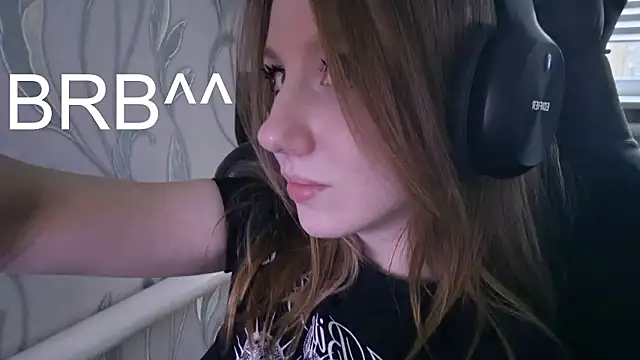 Snapshot of DariaTate chatting on February 2026 01:56:01 PM DariaTate online show from February 2026 01:56:01 PM