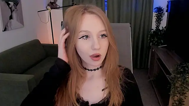 DariaTate online show from May 2026 11:47:02 AM