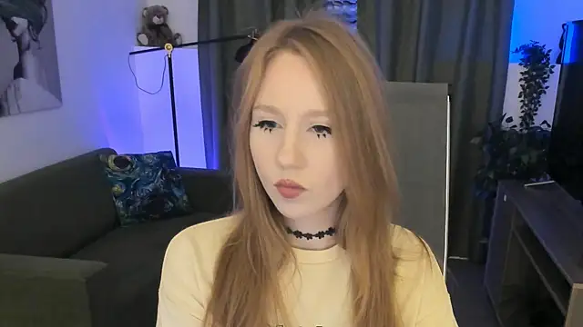DariaTate online show from July 2026 03:00:02 PM