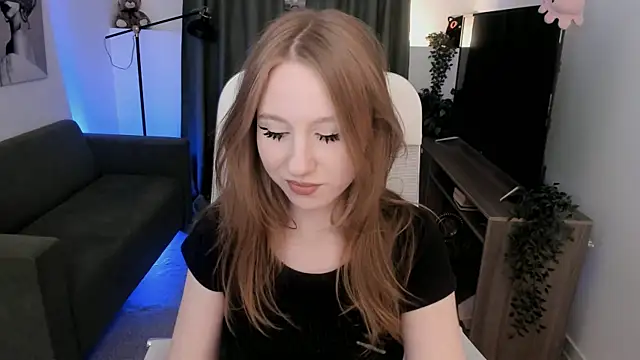 DariaTate online show from April 2026 09:27:01 AM