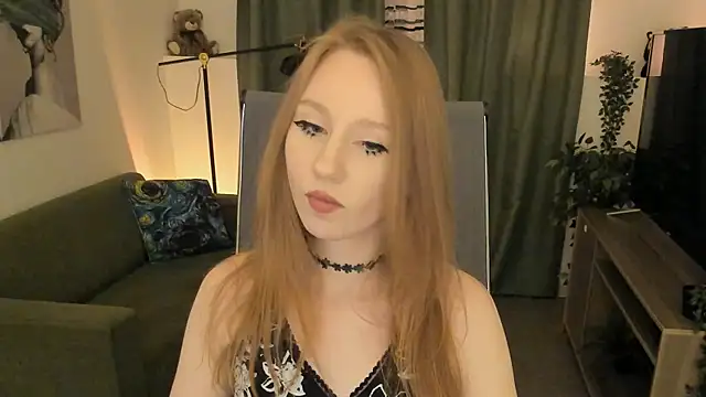 DariaTate online show from July 2026 03:12:02 PM