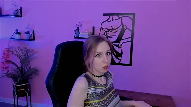 Snapshot of DariaTate chatting on March 2025 06:34:02 PM DariaTate online show from March 2025 06:34:02 PM