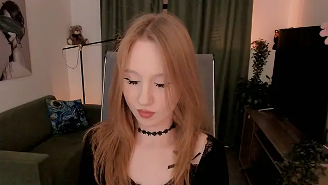 DariaTate online show from May 2026 02:42:01 PM
