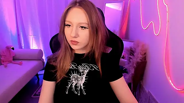 Snapshot of DariaTate chatting on February 2026 11:41:01 AM DariaTate online show from February 2026 11:41:01 AM