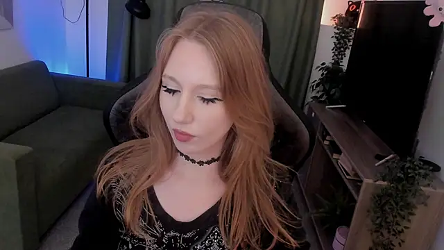 DariaTate online show from April 2026 12:18:02 PM