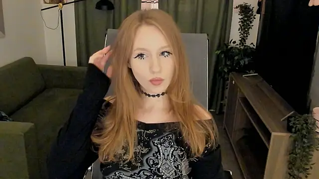 DariaTate online show from July 2026 05:39:02 PM