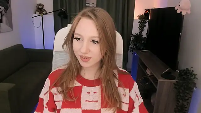 DariaTate online show from March 2026 10:16:02 AM