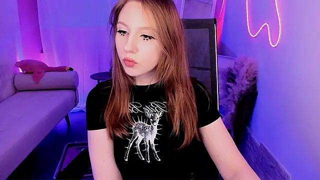 Snapshot of DariaTate chatting on February 2026 11:43:02 AM DariaTate online show from February 2026 11:43:02 AM