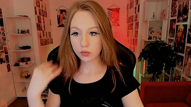 DariaTate online show from March 2026 08:43:02 AM