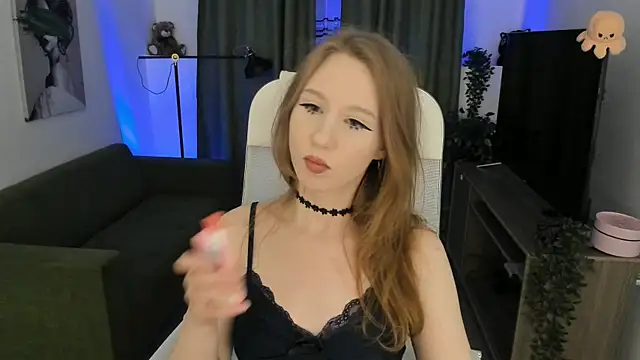 DariaTate online show from June 2026 12:06:02 PM