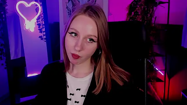 Snapshot of DariaTate chatting on February 2025 09:15:01 AM DariaTate online show from February 2025 09:15:01 AM