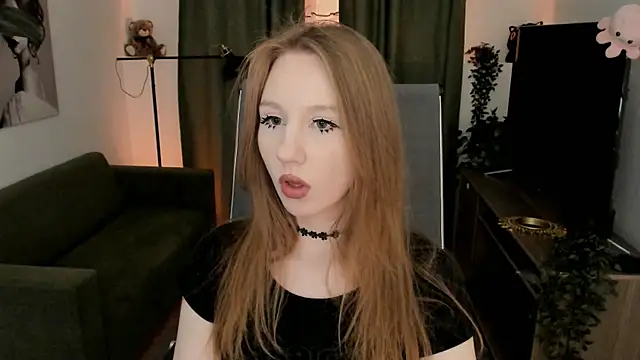 DariaTate online show from May 2026 11:43:01 AM