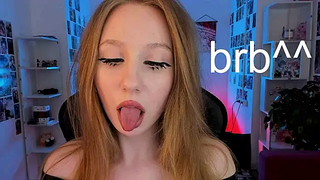 DariaTate online show from March 2026 10:48:01 AM