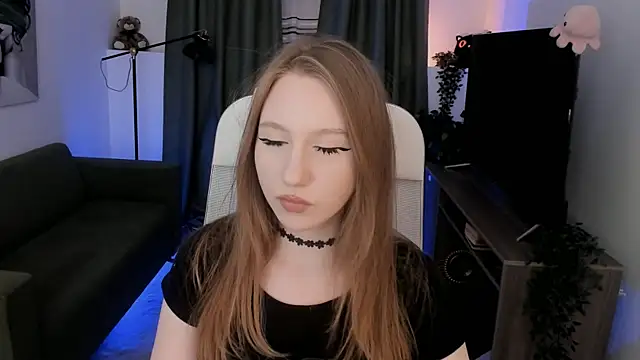 DariaTate online show from March 2026 09:22:01 AM