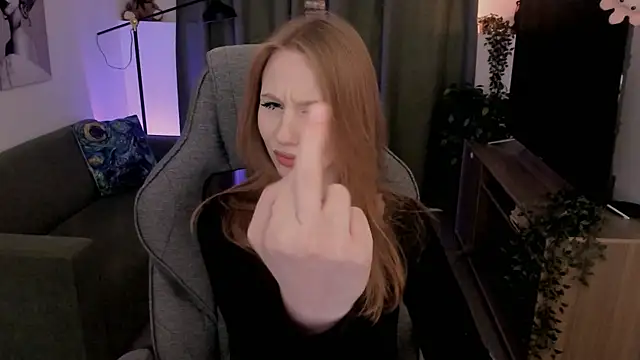DariaTate online show from April 2026 05:52:01 PM