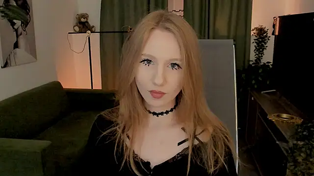 DariaTate online show from May 2026 12:03:02 PM
