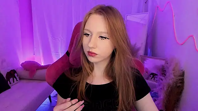 DariaTate online show from March 2026 10:58:01 AM