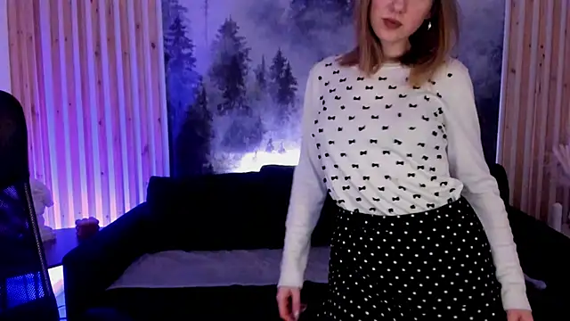 Snapshot of DariaTate chatting on February 2025 02:59:02 PM DariaTate online show from February 2025 02:59:02 PM