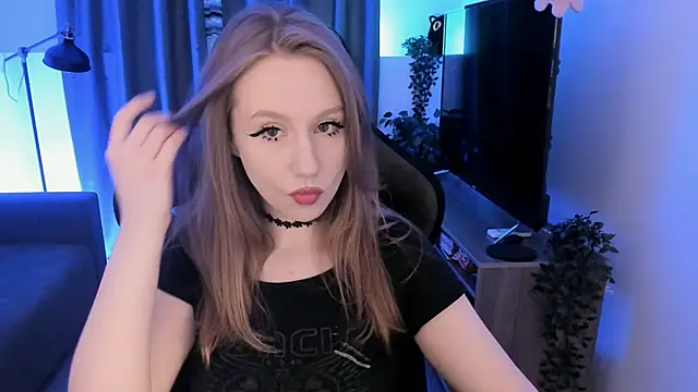 DariaTate online show from March 2026 10:44:01 AM