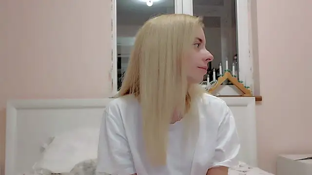 ChristiHanson online show from January 2026 07:17:01 PM