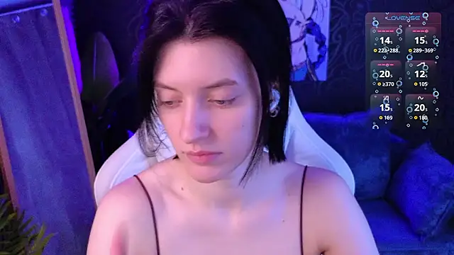 roxy riot  online show from March 2026 01:35:02 AM