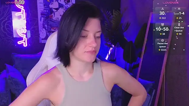 roxy riot  online show from March 2026 01:51:01 AM