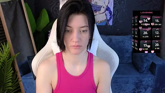 roxy riot  online show from December 2025 01:28:02 AM