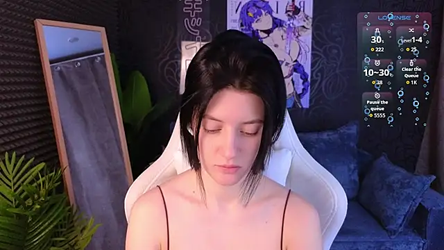 roxy riot  online show from February 2026 01:27:02 AM