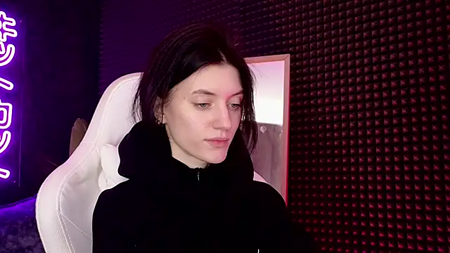 roxy riot  online show from March 2025 05:07:01 AM